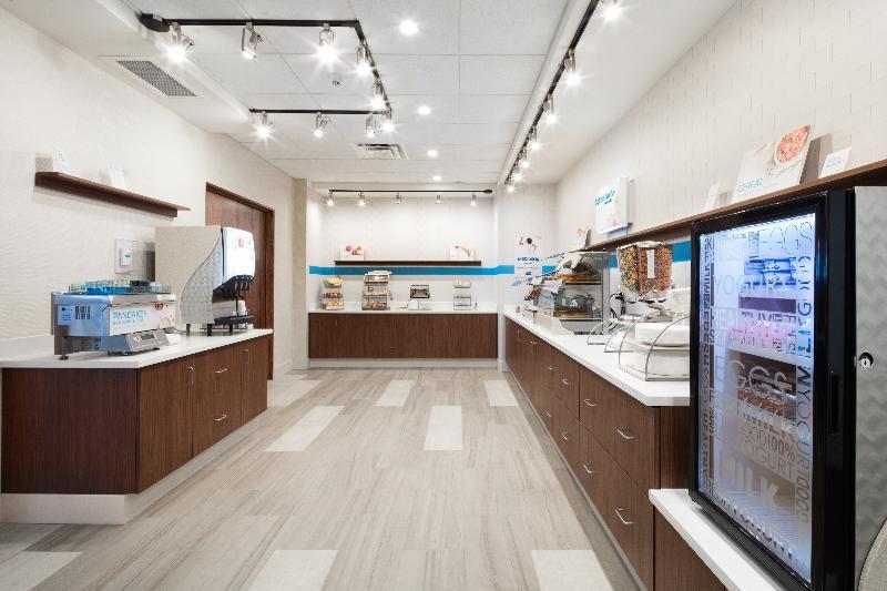 Holiday Inn Express East Peoria - Riverfront By Ihg מראה חיצוני תמונה