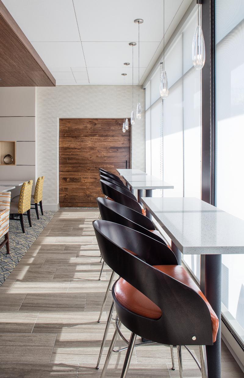 Holiday Inn Express East Peoria - Riverfront By Ihg מראה חיצוני תמונה